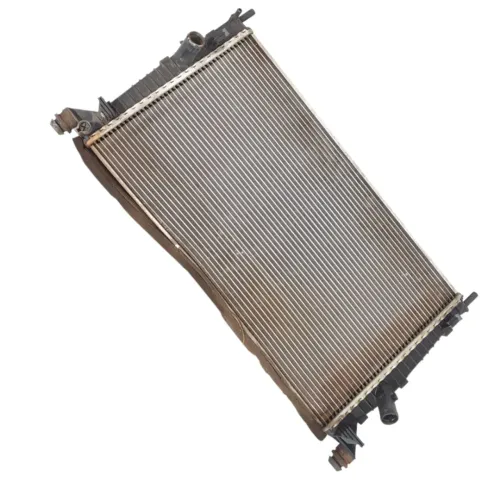 Radiador De Água Ford Focus Mk2 2009 A 2013