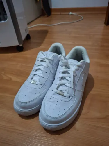 Réplica Nike Air Force 1 Branco