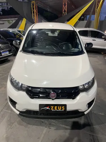 Fiat Mobi Drive 1.0 Flex 6V 5P 2018