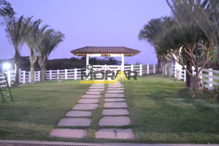 Venda de Rural / Fazenda na cidade de Pará de Minas
