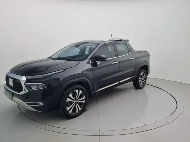 Fiat Toro Volcano 2.0 16V 4X4 TB Diesel Aut. 2024