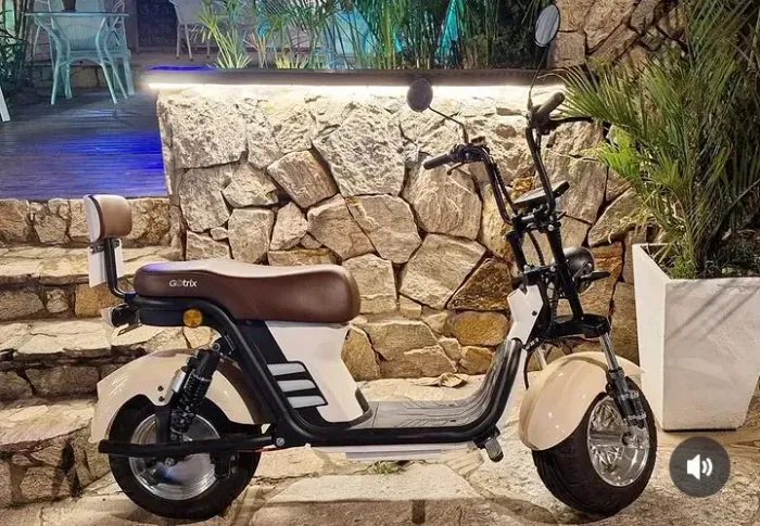 SCOOTER GOTRIX X13