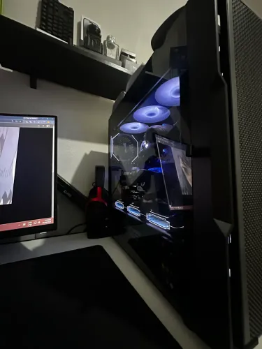 Pc Gamer 32GB RAM R7 5700x