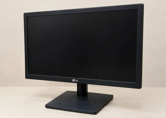 Monitor LG 