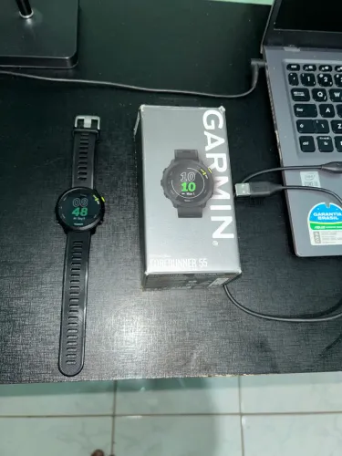 garmin 55