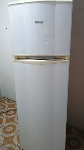 Geladeira