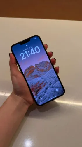 [OPORTUNIDADE] iPhone 13 PRO MAX 128GB Grafite
