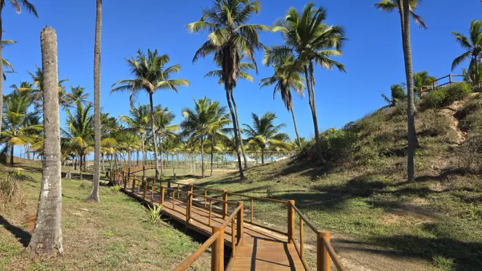 Lote no Malui Residence