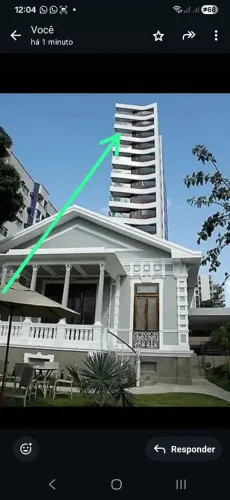 Apto Mobiliado para alugar 2 quartos (1 Suíte) Graças | Pronto p/ Morar