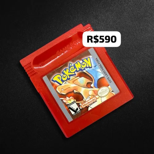 Jogos de game boy