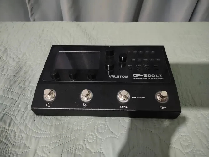 Valeton GP 200LT