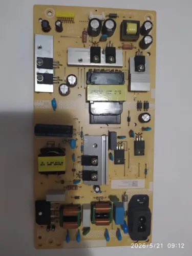 Placa Fonte LG 715G8956-P01-004-003M TV 32  power board de TV LED/LC