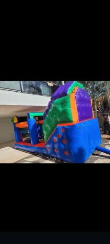 Tobogã venda