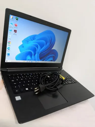 Notebook Acer 8giga ddr4 Processador i5 hd 1 terabyte Com garantia