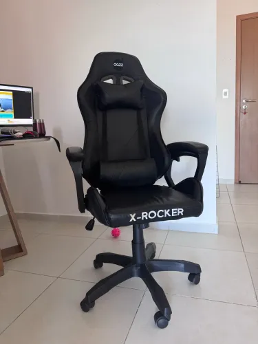 Cadeira gamer