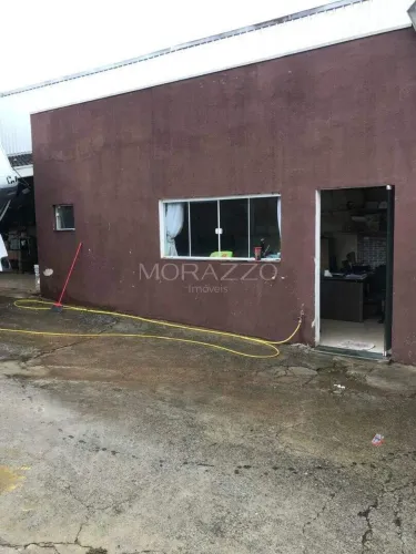 Sobrado com 4 dormitórios para alugar, 623 m² por R$ 5.000/mês - Residencial Parque dos Si