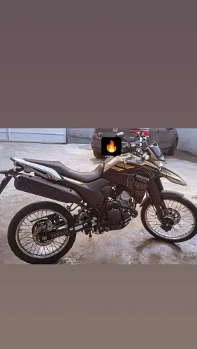 Lander 250 2024 