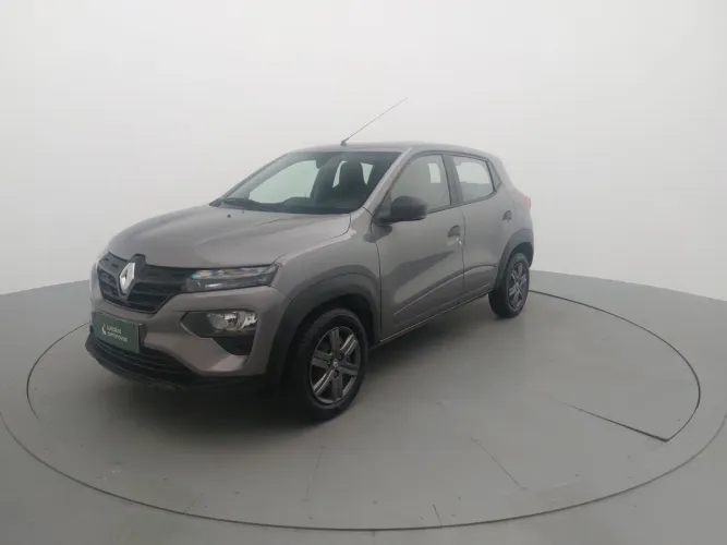 Renault Kwid 1.0 Zen 2026