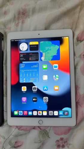 iPad Air 2
