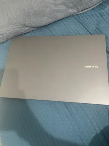 Notebook samsung
