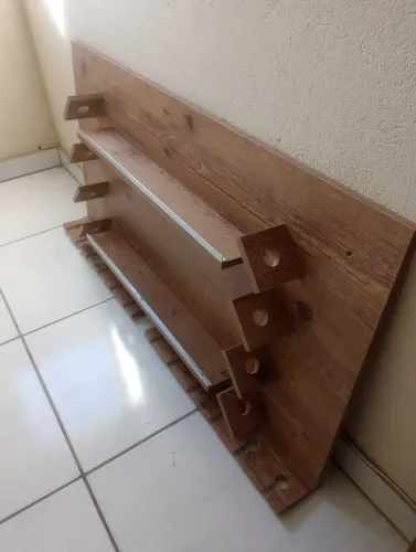 Vendo lindo barzinho