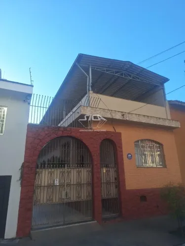 CASA COMERCIAL em São Paulo - São Paulo, Vila Mariana