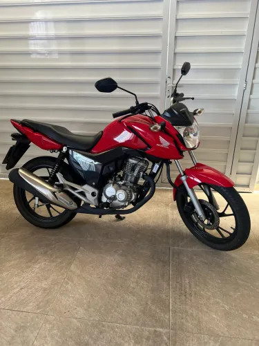 MOTO FAN 160 