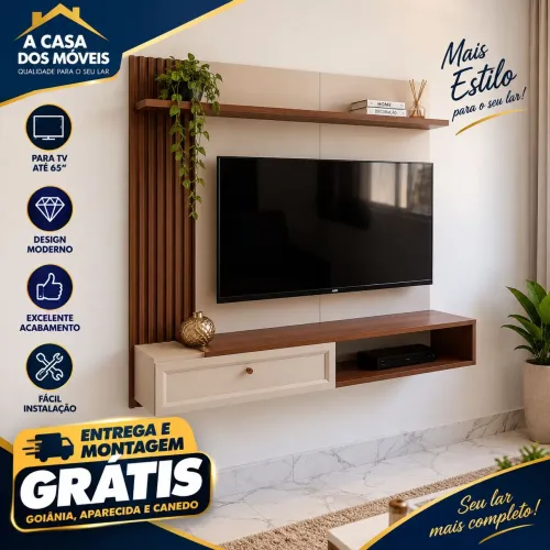 Painel Alvorada