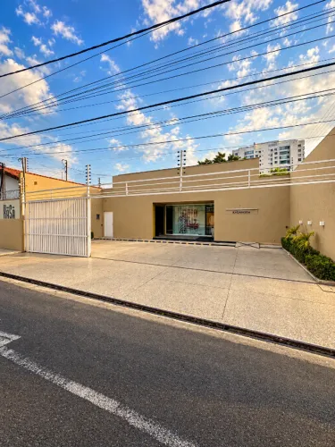 Sala comercial de 150 m² para aluguel no Horto, Teresina