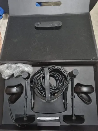 Oculus Rift CV1 Realidade Virtual
