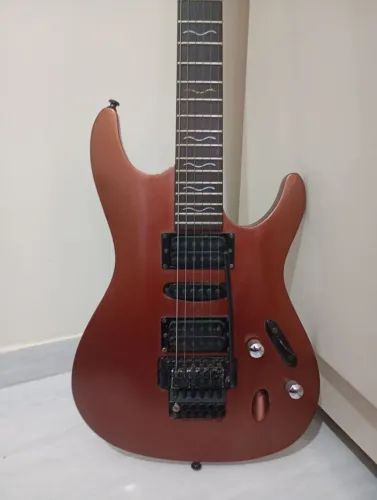 Ibanez s370