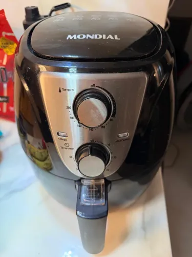 Air Fry Mondial - 3,6 litros