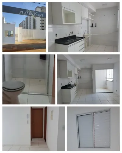 Apartamento Torres Flamboyant