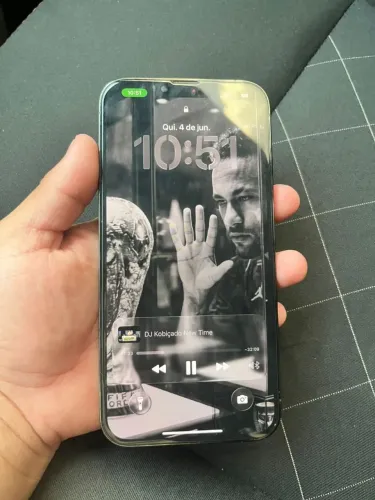 iPhone 13 pro Max 256GB