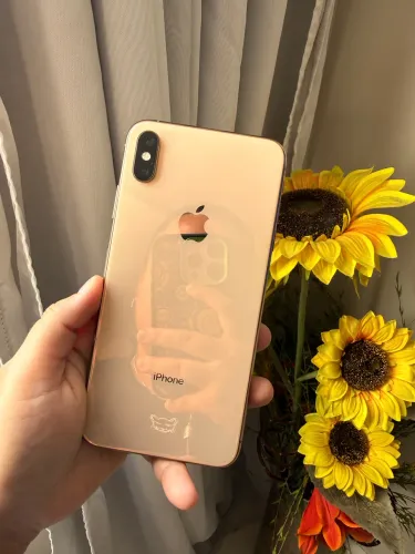 iPhone XS Max Seminovo 