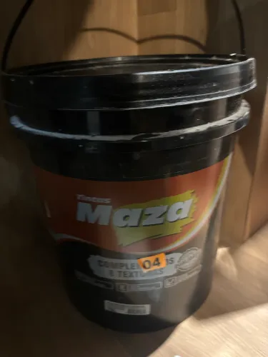 Selador acrílico 