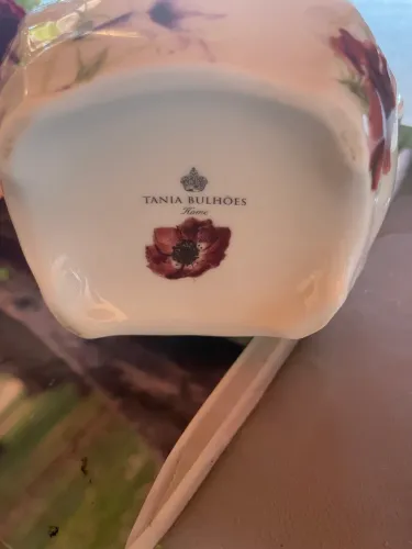 Decoração 