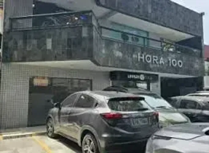 Imóvel para aluguel tem 28 metros quadrados em Espinheiro - Recife - PE
