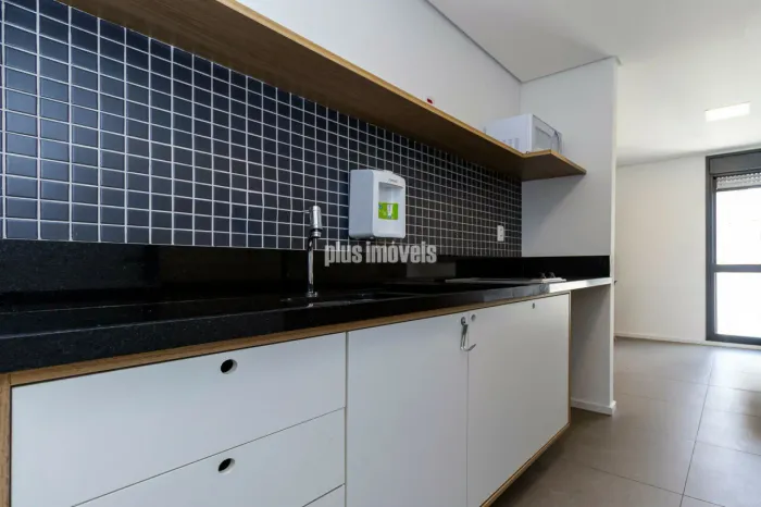 Studio em Higienópolis | 1 Dormitório em Localização Privilegiada