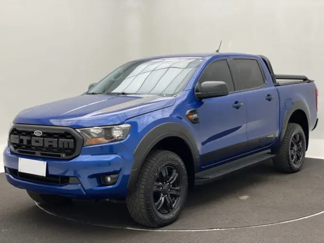 Ford Ranger Storm 3.2 20V 4X4 CD Diesel AUT 2023