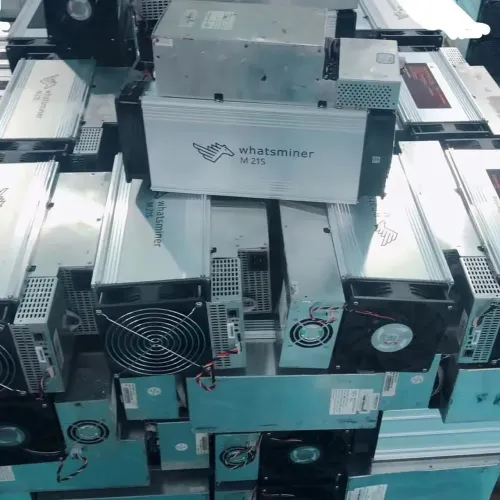 Whatsminer M21S 58THs