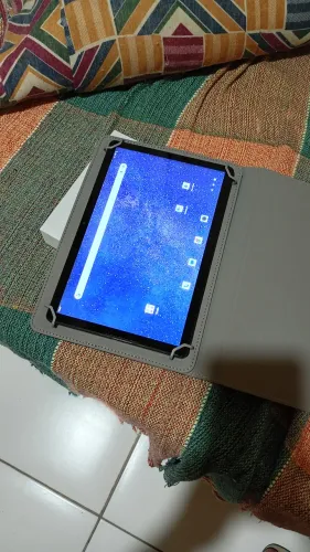 Tablet positivo