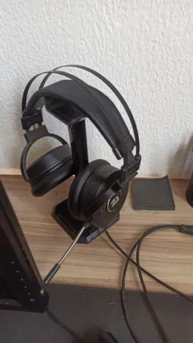 Headset
