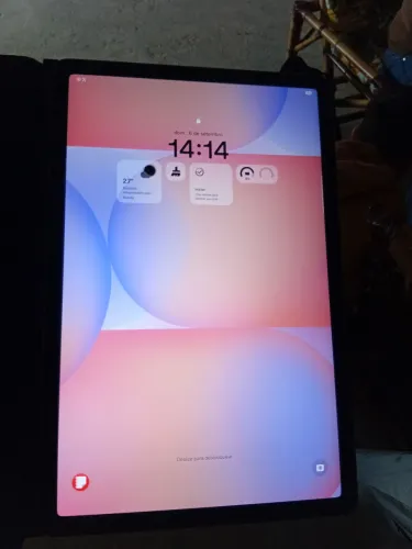 Vendo tablet samsung s10 lite