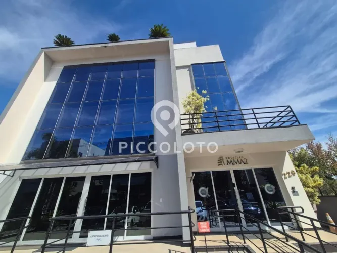 Sala para alugar em Campinas, Loteamento Alphaville Campinas, com 68 m², MMA2