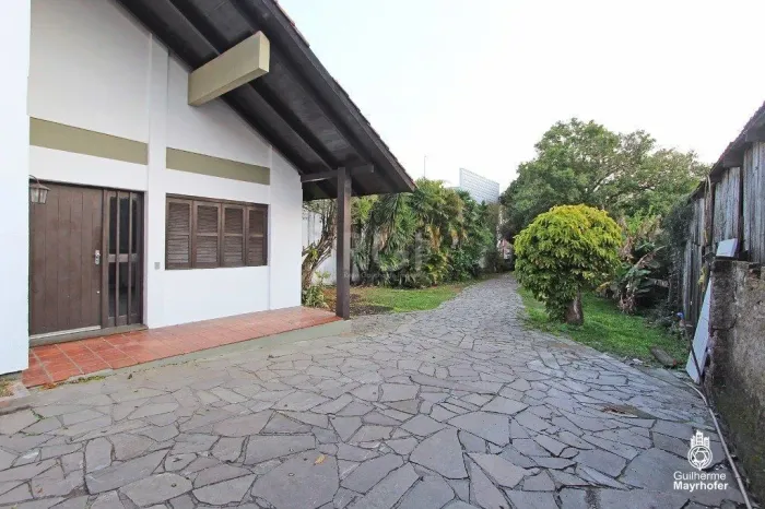 Terreno para Venda - 1399m², 0 dormitórios, Cavalhada