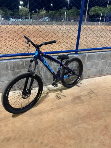 BIKE GIOS 2025 DOCUMENTADA!