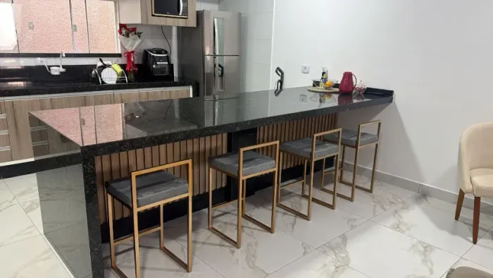 BANQUETA INDUSTRIAL