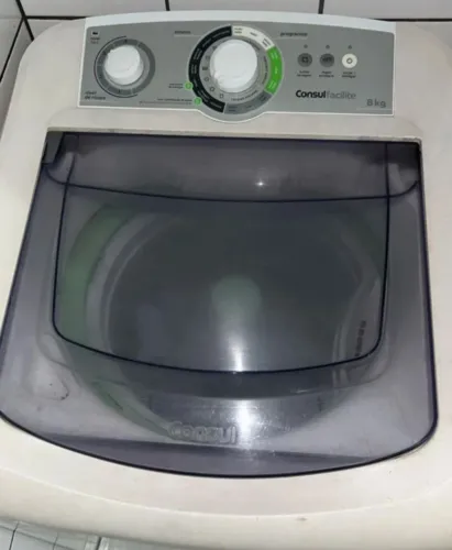 Maquina de lavar