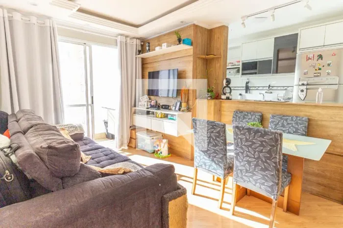 Apartamento à Venda - Mooca, 2 Quartos, 65 m2